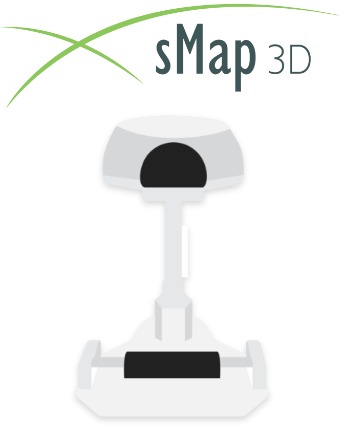 sMap3D with Logo