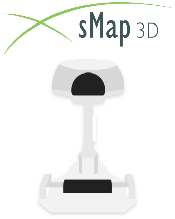 sMap3D with Logo sMap3D with Logo