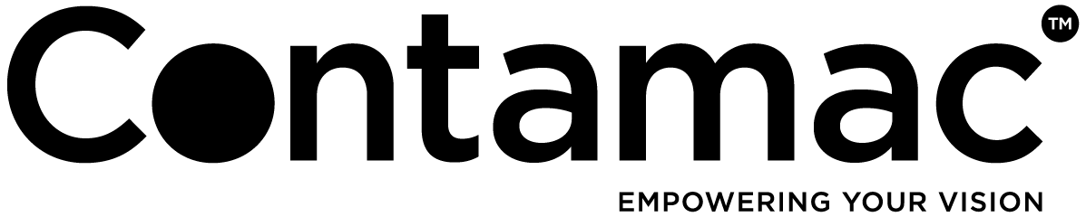 Contamac Logo