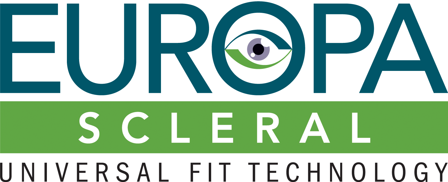 Europa Scleral Logo