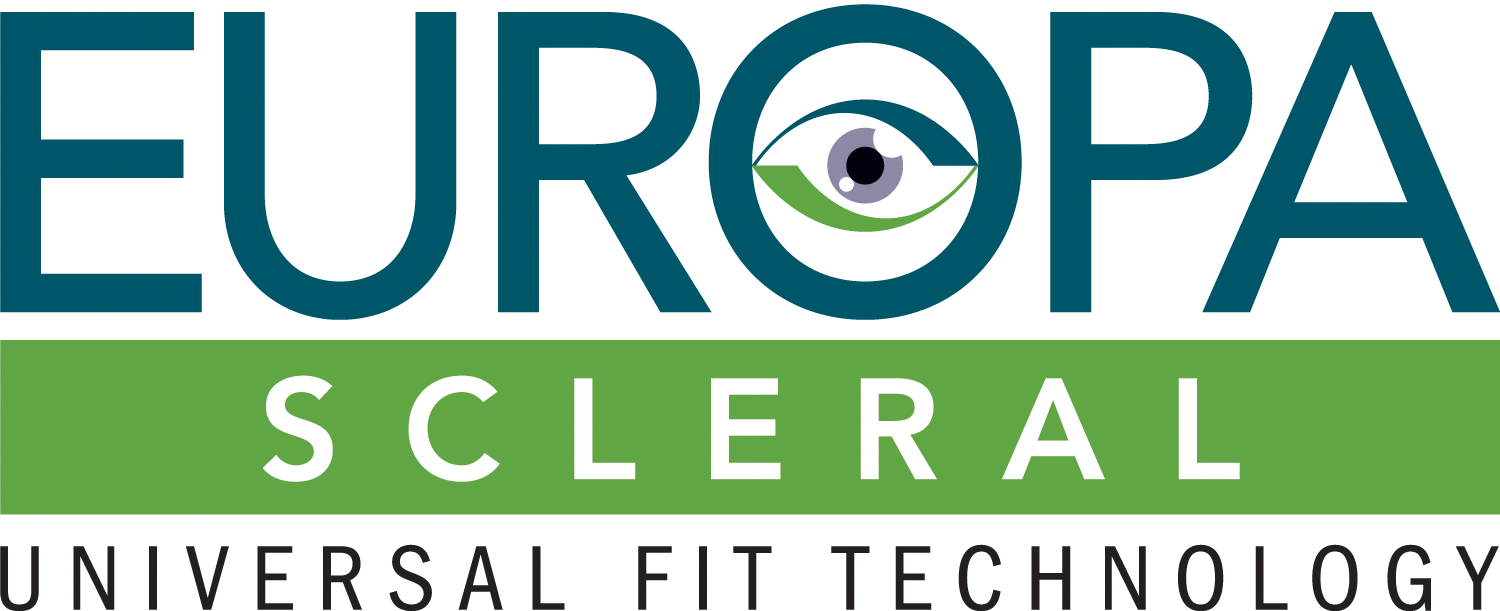 Europa Scleral Logo