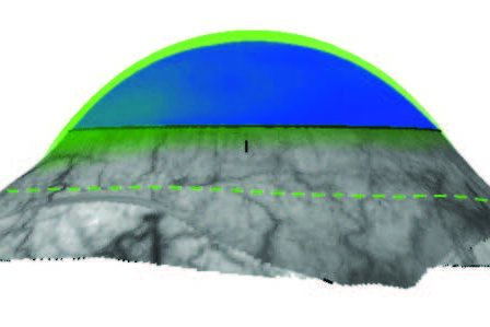 Reverse Geometry Lens Figure 2b