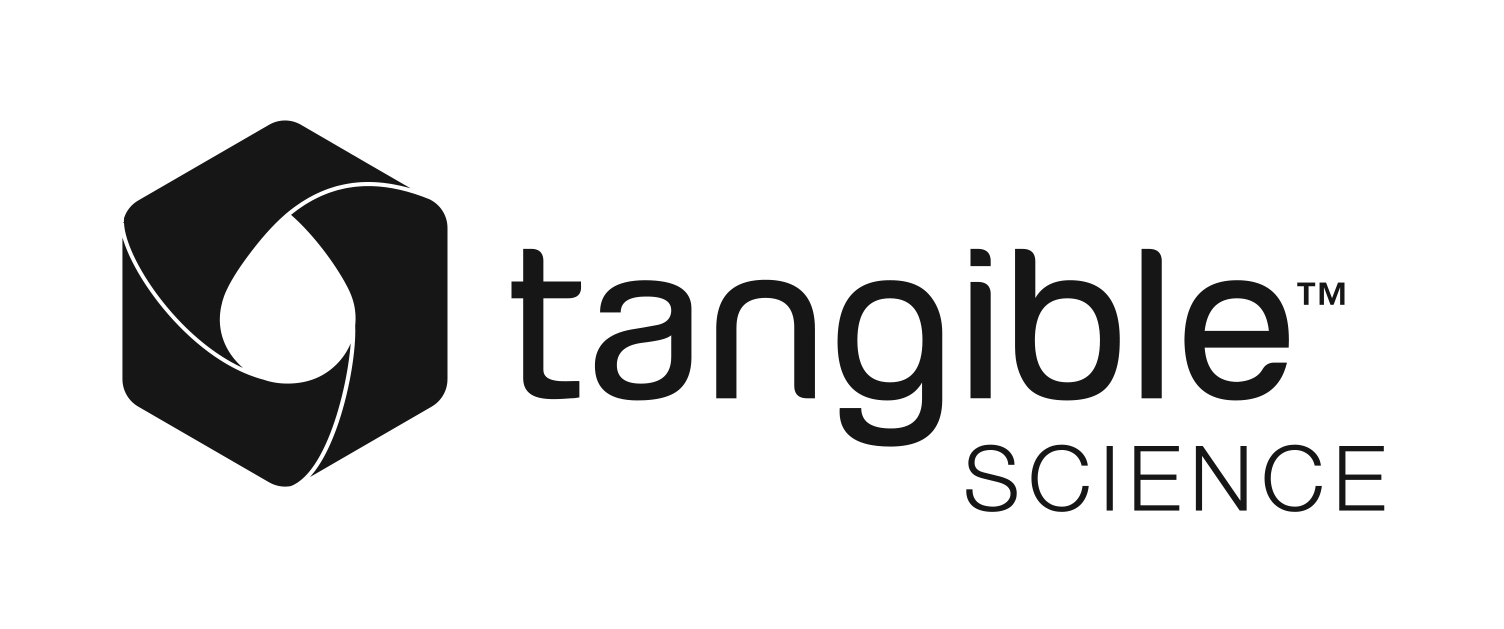 tangible science logo