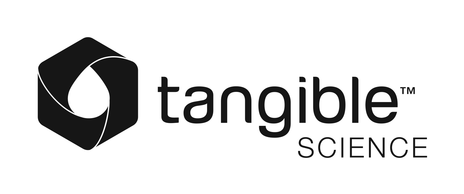 tangible science logo