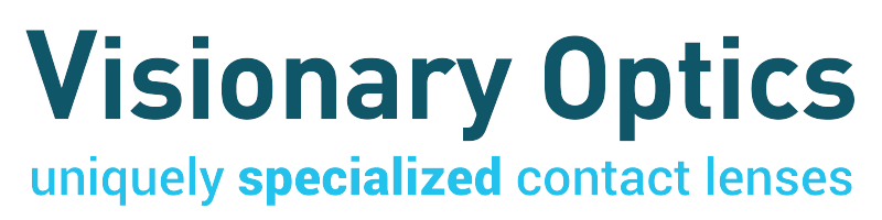 Visionary Optics Logo