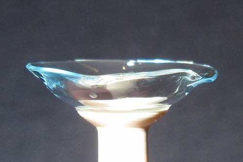 latitude custom scleral lens 3 - OS latitude custom scleral lens 3 - OS