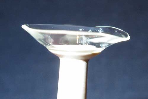 latitude custom scleral lens 4 - OD latitude custom scleral lens 4 - OD