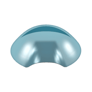 Visionary Optics europa scleral lens