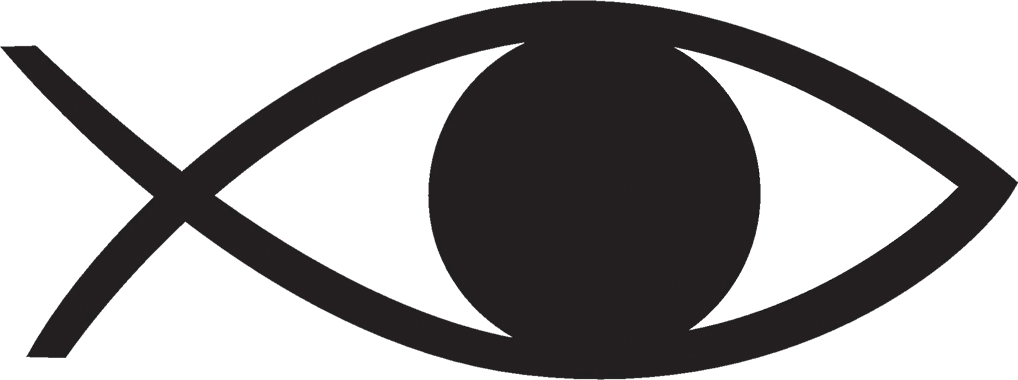 Belill Eye care fish eye logo-transparent
