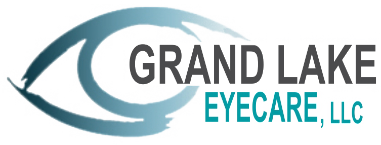 Grand Lake Eyecare Logo