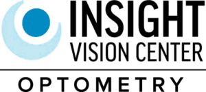 Insight Vision Center Logo