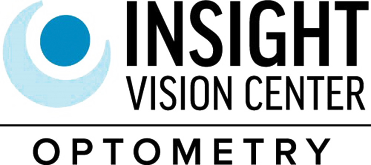 Insight Vision Center Logo