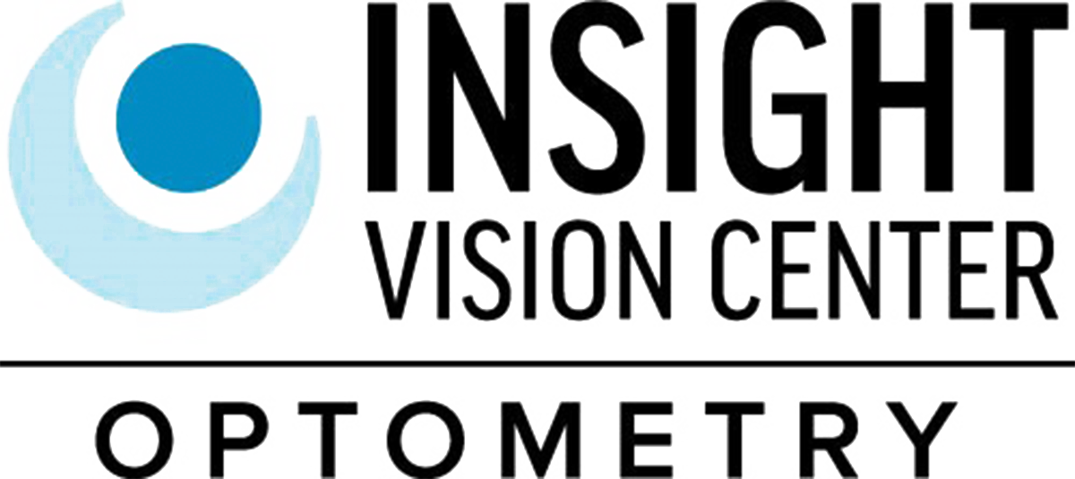 Insight Vision Center Logo