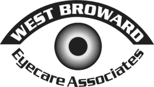 West Broward Eyecare Associates Logo