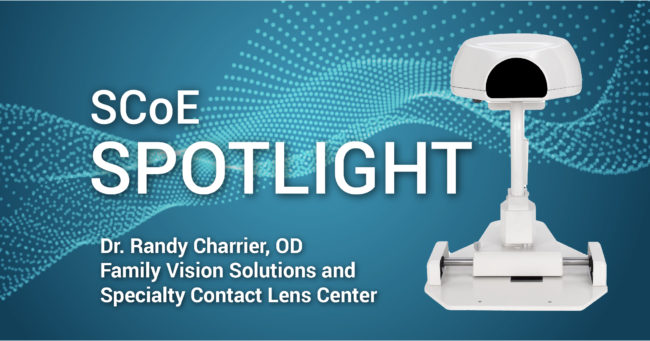 sMap3D™ Success Story: Family Vision Solutions
