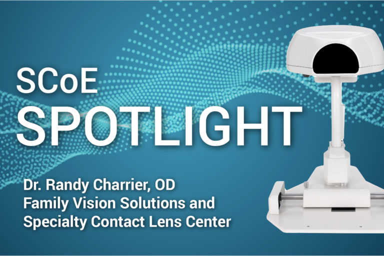 sMap3D™ Success Story: Family Vision Solutions