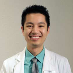 Dr. Thanh Mai