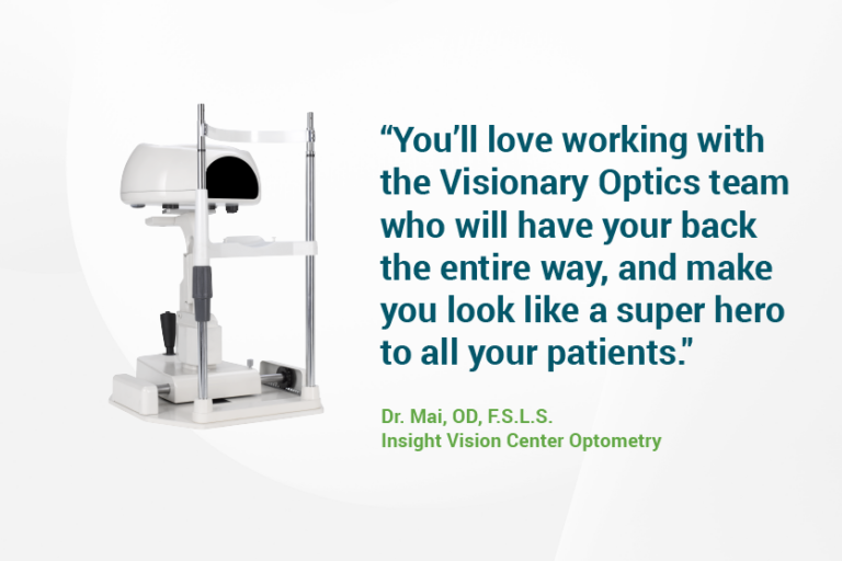 Insight Vision Center Optometry