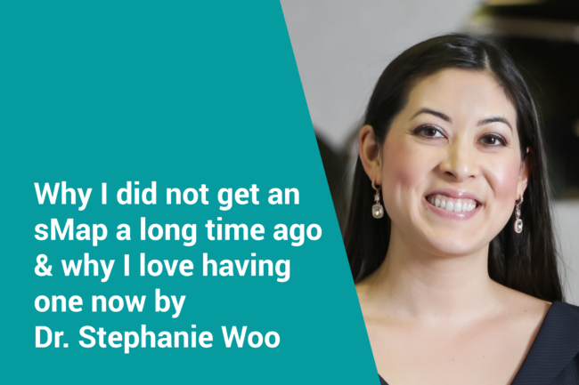 VO-Webinar Blog-0420-03 Part 2: Why I did not get an sMap a long time ago & why I love having one now.