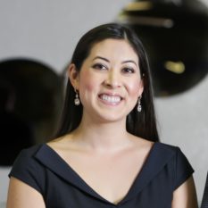Dr. Stephanie L. Woo