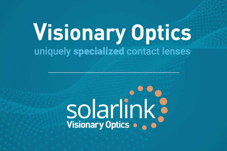 Visionary Optics to Release New Order Management System