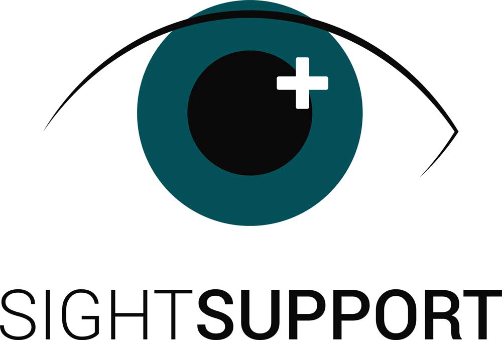 SightSupport Program - Visionary Optics