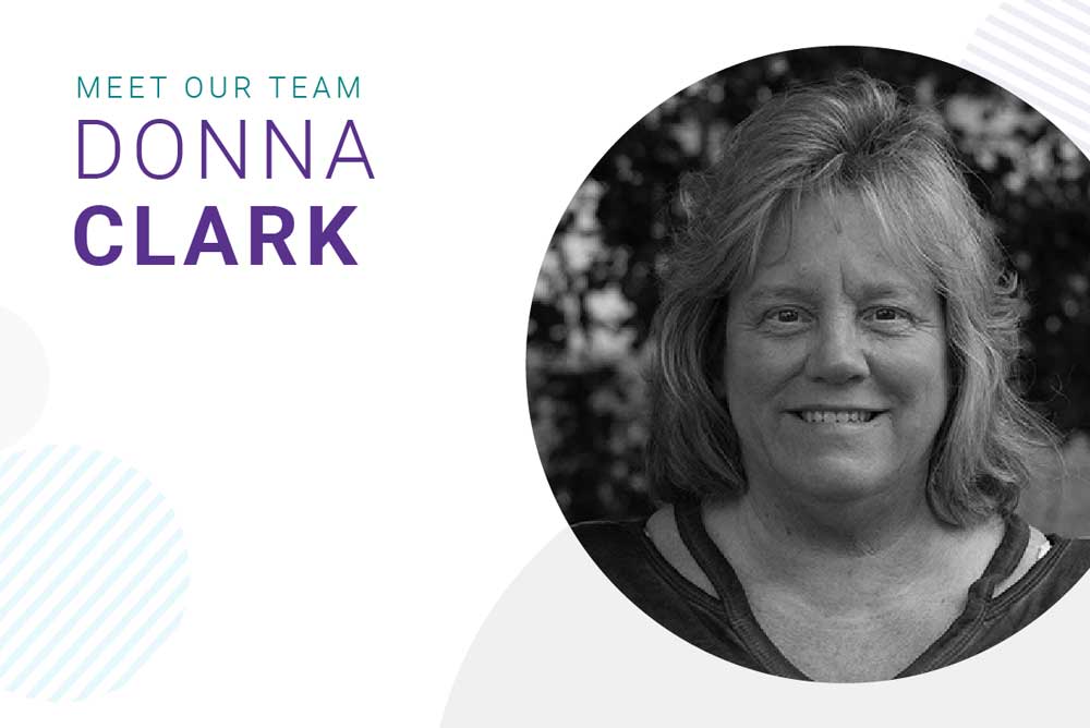 The People Behind the Lenses: Donna Clark - Visionary Optics